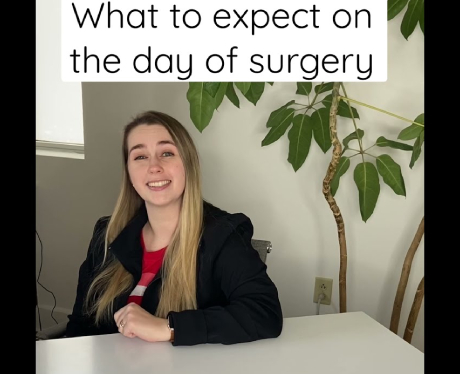 What to expect on the day of surgery with Dr. MaDan + Plastic Surgery Affiliates